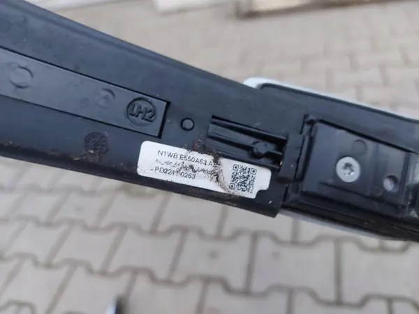 Ford Ranger VI Dakdragerset OEM N1WB550A62AB image 7