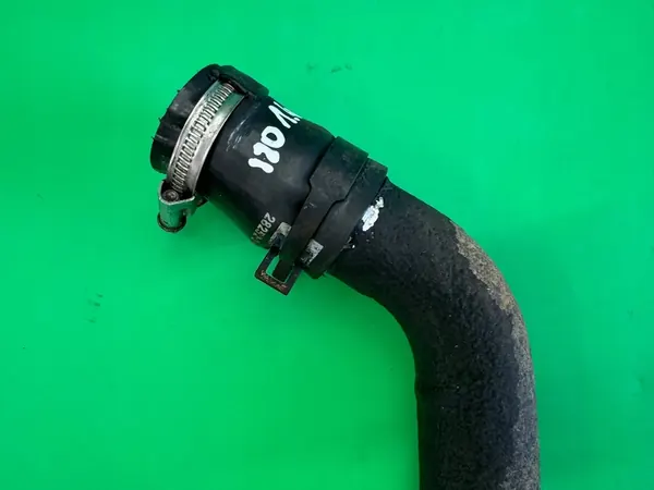 Luftansaugschlauch Turbo Cooler Hyundai i20 1.4 CRDI 08-14 D4FC image 2