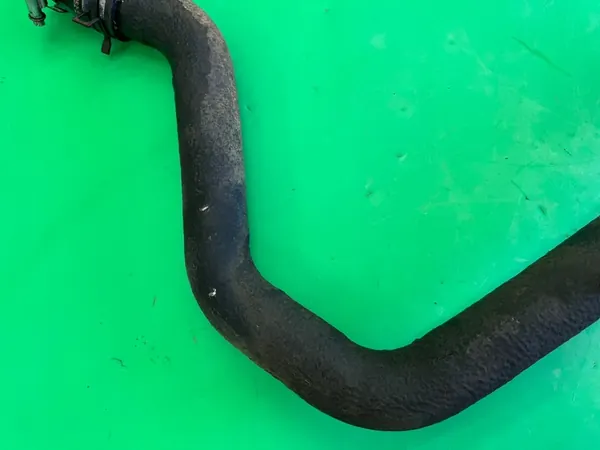 Luftansaugschlauch Turbo Cooler Hyundai i20 1.4 CRDI 08-14 D4FC image 3