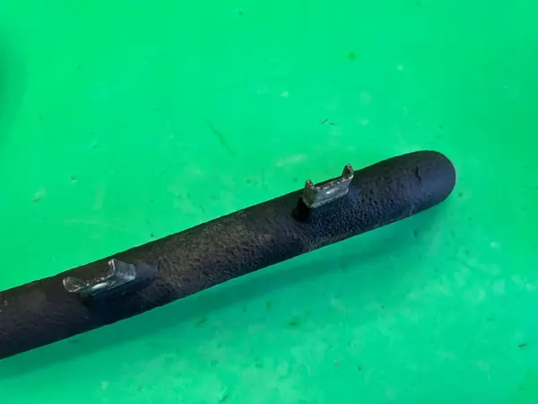 Luftansaugschlauch Turbo Cooler Hyundai i20 1.4 CRDI 08-14 D4FC image 4