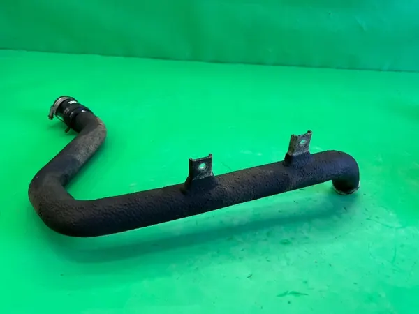 Luftansaugschlauch Turbo Cooler Hyundai i20 1.4 CRDI 08-14 D4FC image 5