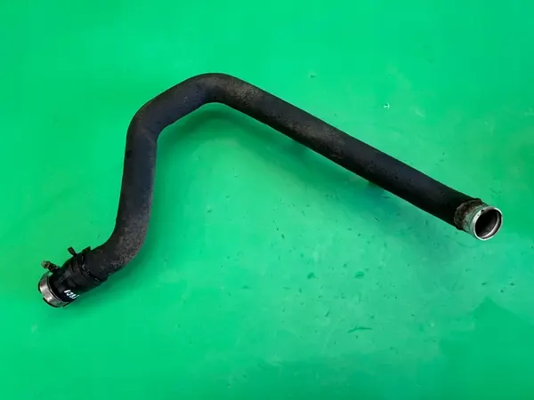 Luftansaugschlauch Turbo Cooler Hyundai i20 1.4 CRDI 08-14 D4FC image 6