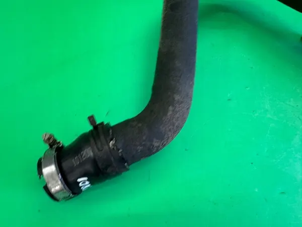 Luftansaugschlauch Turbo Cooler Hyundai i20 1.4 CRDI 08-14 D4FC image 7