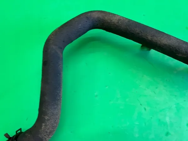 Luftansaugschlauch Turbo Cooler Hyundai i20 1.4 CRDI 08-14 D4FC image 8