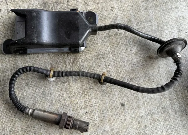 Módulo sensor NOx OEM 8E0907807B para Audi A4 B6 2.0e image 4