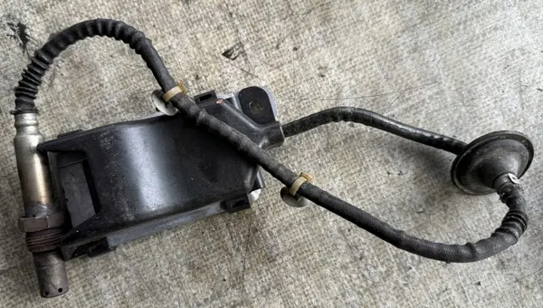 Módulo sensor NOx OEM 8E0907807B para Audi A4 B6 2.0e image 5