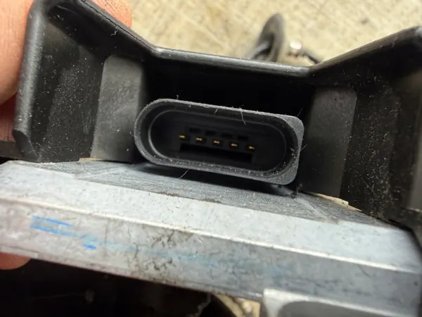 Módulo sensor NOx OEM 8E0907807B para Audi A4 B6 2.0e image 7