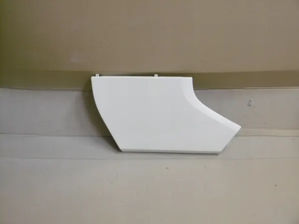 Aileron de Cabine Scania OEM 2979170 - État Utilisé image 2