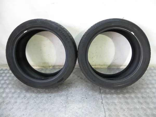 2X THREE-A ECOWINGED 245/45R19 98Y 6.5MM image 2