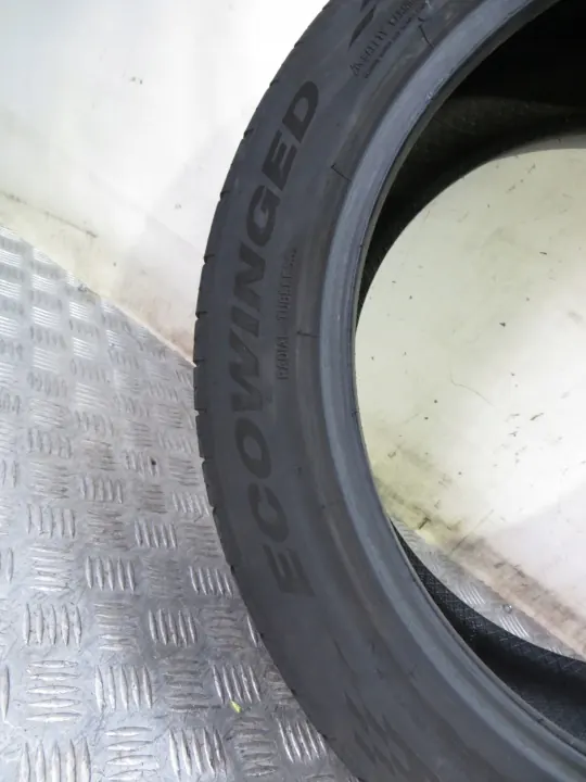 2X THREE-A ECOWINGED 245/45R19 98Y 6.5MM image 4