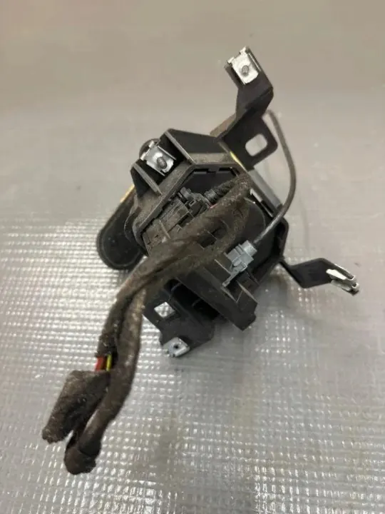 Ontsteekschakelaar OEM 4F0910131E voor Audi Q7 4L 3.0L Diesel image 3