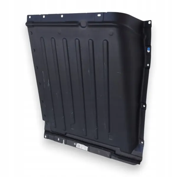 Cloison de Cabine Peugeot Partner III 2019 OEM 9848537280 image 2