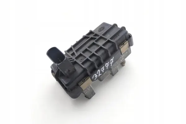 Turboaktoori OEM 6NW009550 G-77 Citroen Jumperille image 4