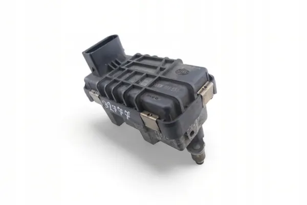 Turboaktoori OEM 6NW009550 G-77 Citroen Jumperille image 5