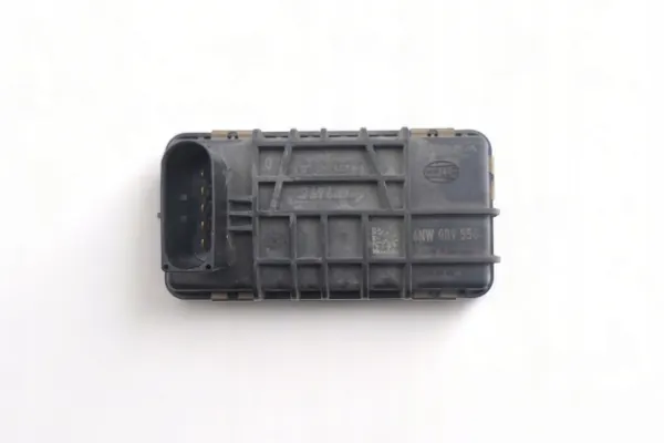 Turboaktoori OEM 6NW009550 G-77 Citroen Jumperille image 6