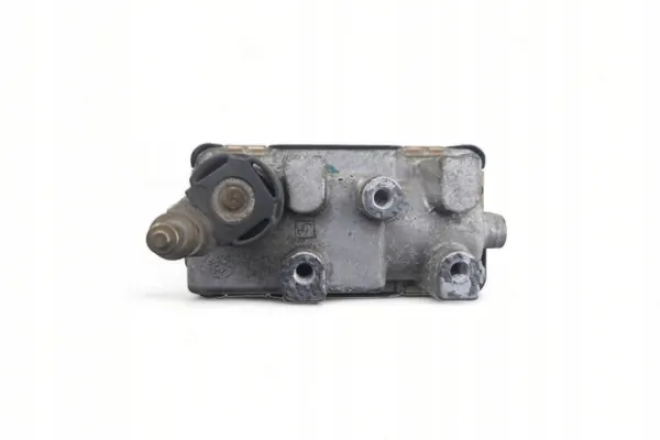 Turboaktoori OEM 6NW009550 G-77 Citroen Jumperille image 7