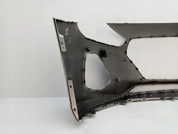 HYUNDAI I30 III 2017- Voorbumper 86511-G4000 image 10