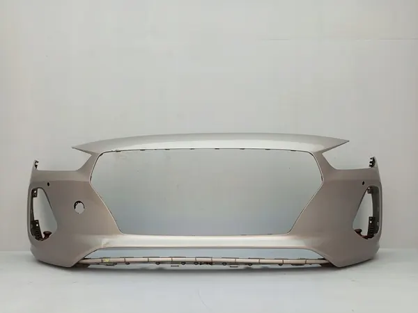 HYUNDAI I30 III 2017- Voorbumper 86511-G4000 image 2
