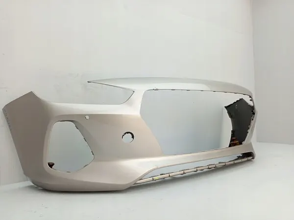 HYUNDAI I30 III 2017- Voorbumper 86511-G4000 image 3