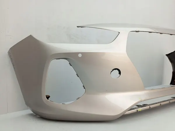 HYUNDAI I30 III 2017- Voorbumper 86511-G4000 image 4