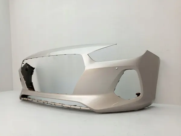 HYUNDAI I30 III 2017- Voorbumper 86511-G4000 image 5