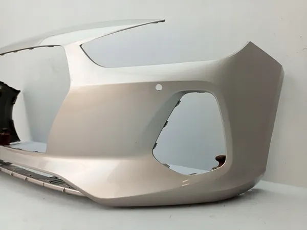 HYUNDAI I30 III 2017- Voorbumper 86511-G4000 image 6