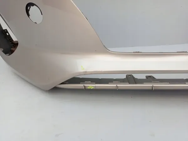 HYUNDAI I30 III 2017- Voorbumper 86511-G4000 image 7