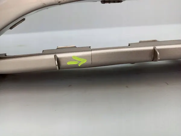 HYUNDAI I30 III 2017- Voorbumper 86511-G4000 image 9