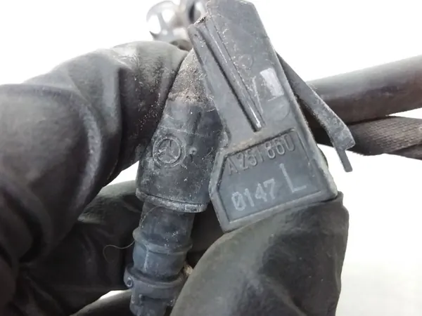 Bico lavador Mercedes Classe R OEM A2518600147 image 4