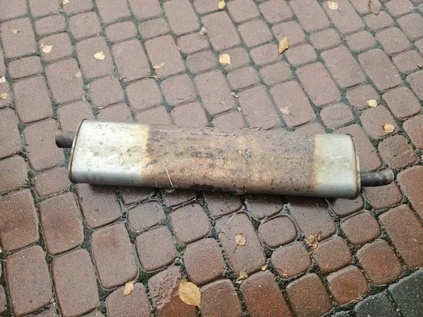 OEM 13436730 Pakoputki Opel Adam 1.4T/1.0T image 2