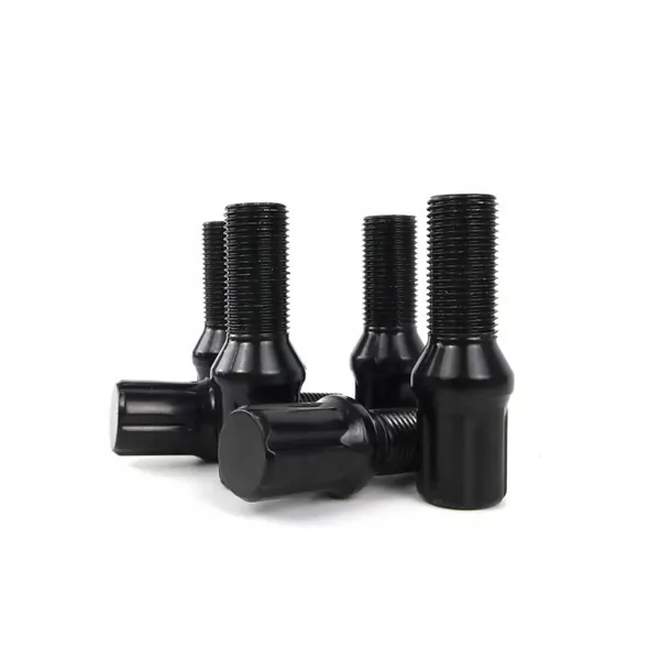 OEM EBPP4100 Kelluvat Pyöräruuvit Sarja M12x1.25 image 2