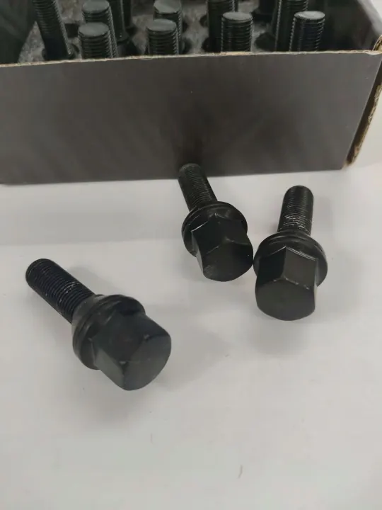 OEM EBPP4100 Kelluvat Pyöräruuvit Sarja M12x1.25 image 4