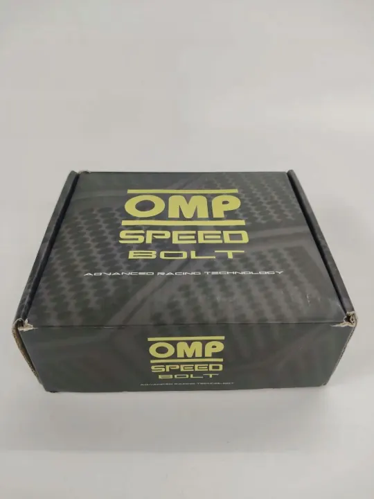 OEM EBPP4100 Kelluvat Pyöräruuvit Sarja M12x1.25 image 5