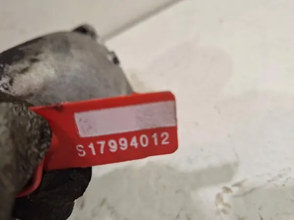 Turbine FIAT CROMA 2.4L diesel 55204598 image 6