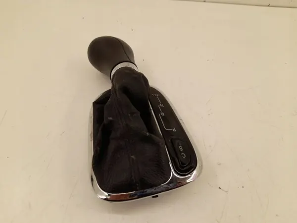 Pomo de mudanças Mercedes OEM A2032673311 Classe C W203 image 5