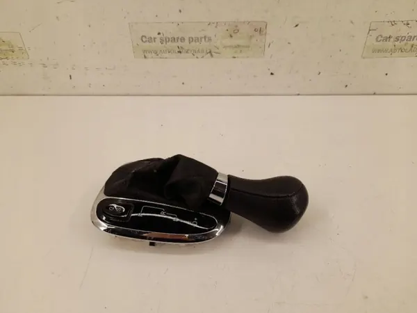 Pomo de mudanças Mercedes OEM A2032673311 Classe C W203 image 6