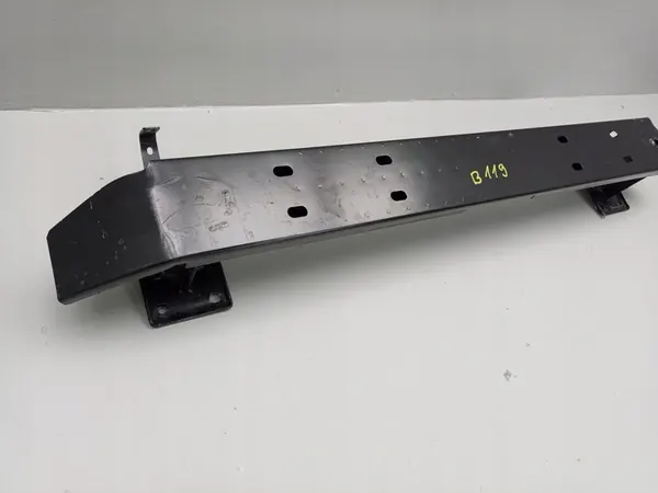 FIAT DUCATO III Etupuskuri Vahvistus 1340421080 image 4