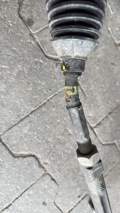 KIA SORENTO 2021- Främre Höger Upphängningsarm OEM 54501-P2000 image 5