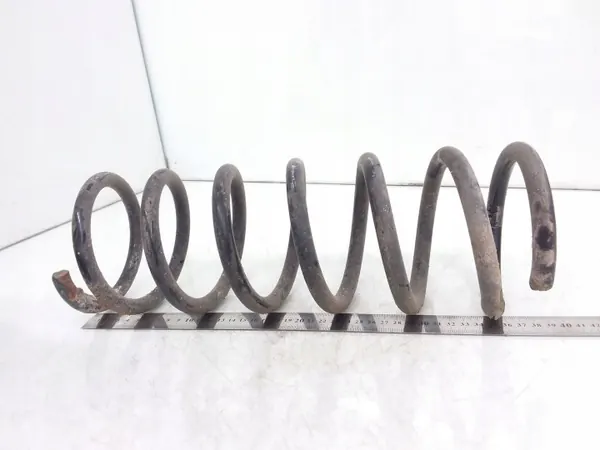 Muelle trasero Volvo V70 OEM ARA198003 - Usado image 2