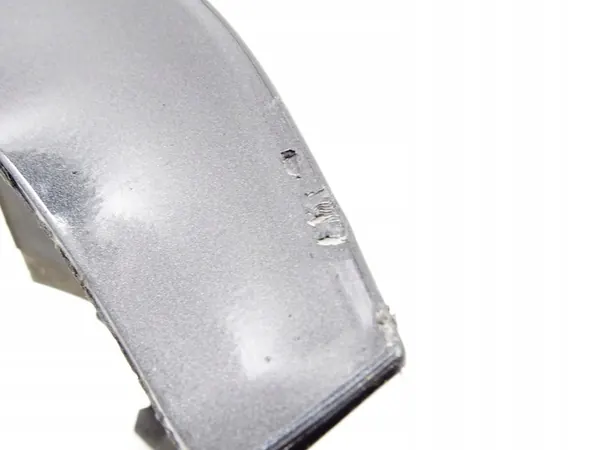 Vasen lokasuojan trimmi VW Touareg II 7P 7P6853717F image 6