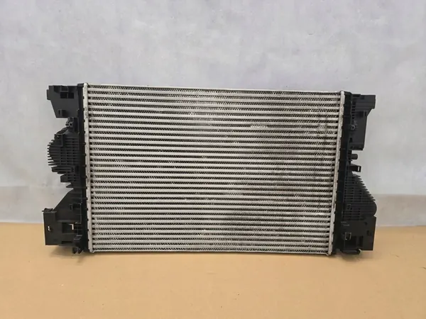 INTERCOOLER MERCEDES A-KLASA CLA B-KLASA image 2