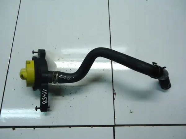 Tampa de enchimento de óleo Renault OE OEM 61014D image 2