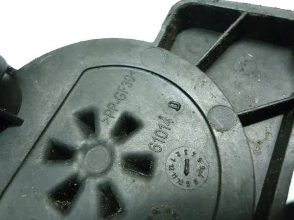 Tampa de enchimento de óleo Renault OE OEM 61014D image 3