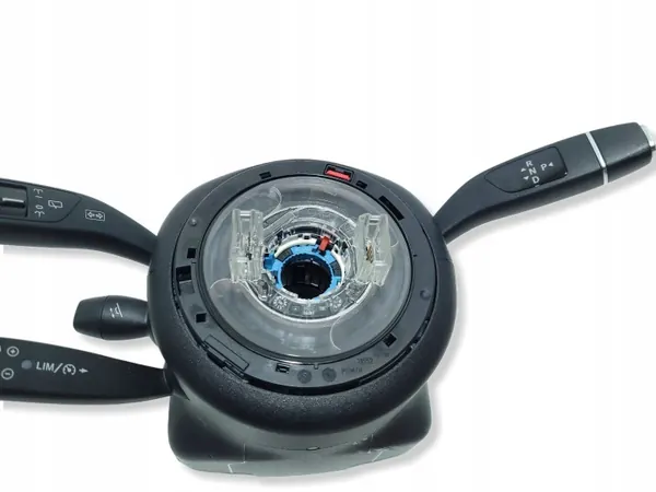 Mercedes ML W166 Stuurhoeksensor OEM A1669006906 image 4