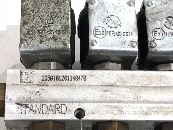LPG-injector OEM 67R-010937 - Gasinjectie image 4