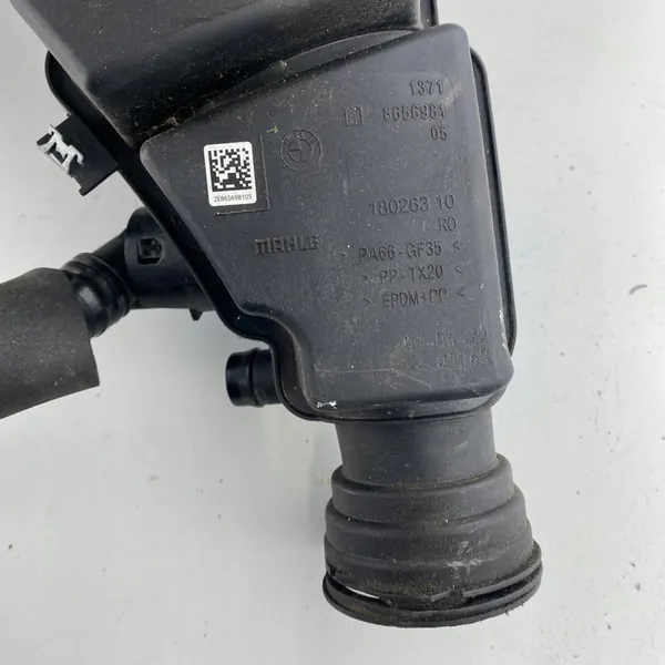 Carcaça do Filtro de Ar + Resonador BMW 2.0 G20 G21 G22 G23 image 2