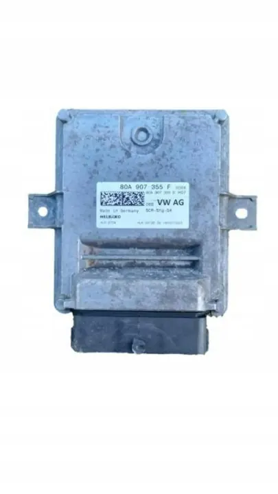 Audi OE 80A907355F AdBlue-regelaar - Gebruikt image 2