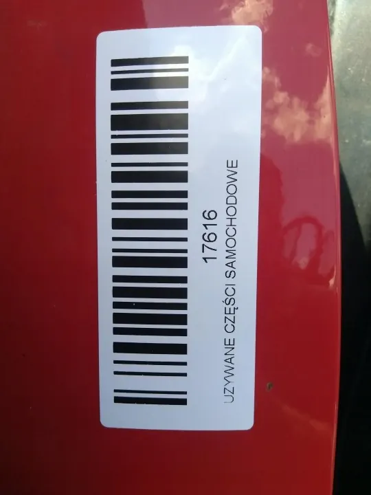 Motorabdeckung Ford Fiesta MK7 OEM 360200457 image 10
