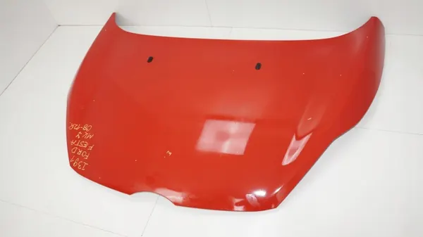 Motorabdeckung Ford Fiesta MK7 OEM 360200457 image 3