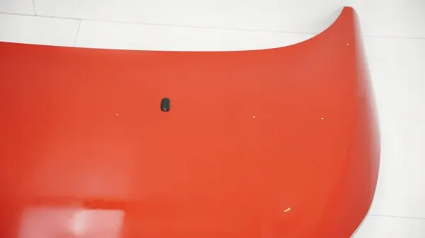 Motorabdeckung Ford Fiesta MK7 OEM 360200457 image 7